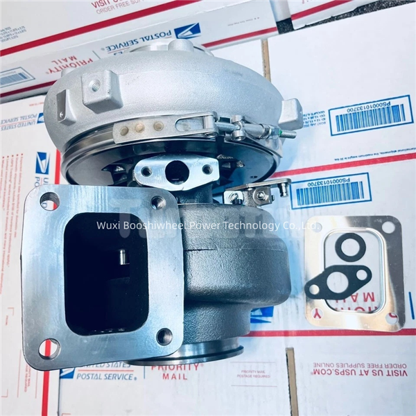 GTC40888BKNV Turbocharger 841805-5020 841805-0020 789500-5017 789500-0017 5801621755 5802463495 5802703202 for Engine Cursor 9,F2CF,F2CG